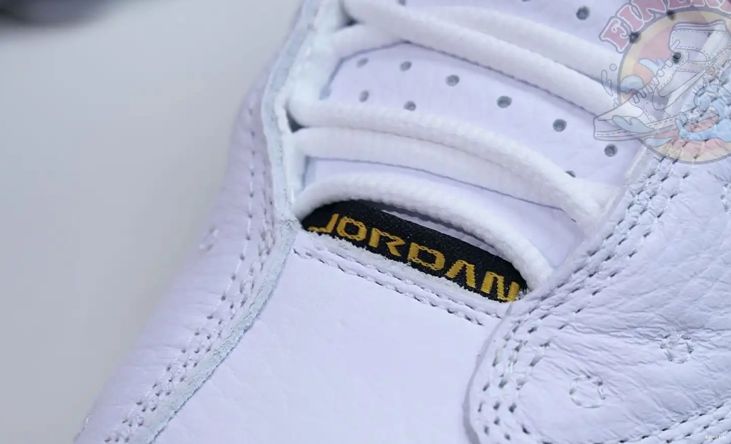 Grey” Air Jordan 13“Blue 0322